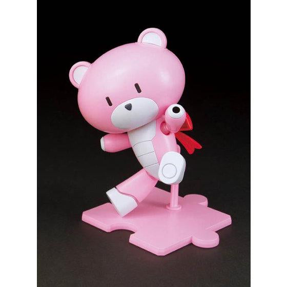 HGPG 1/144 Petit'gguy Future Pink 機動戰士 高達 熊霸