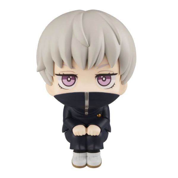 Lookup Jujutsu Kaisen Toge Inumaki 咒術迴戰 狗巻棘 (2024 July Resale ver.)