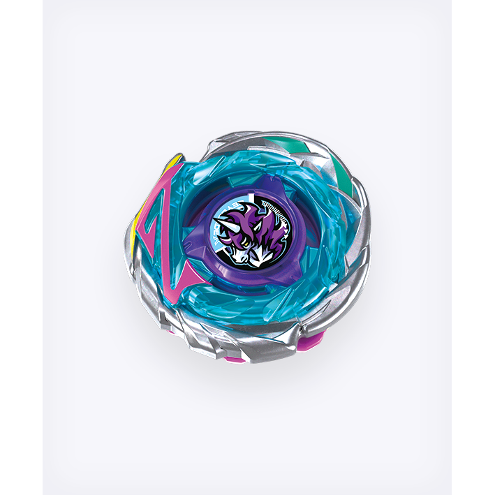 BeybladeX CX-17 Random Booster Vol.10 [Official Import]