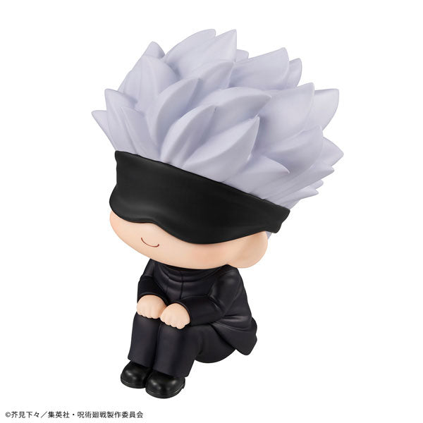 Lookup Jujutsu Kaisen Satoru Gojo (2026 Nov ver.) 咒術迴戰 五條悟