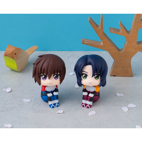 Lookup Mobile Suit Gundam SEED FREEDOM (Kira Yamato / Athrun Zala) (2026 Jan resale ver.) 機動戰士 高達 基拉 亞斯蘭