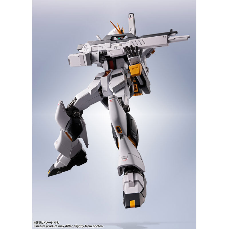 THE METAL ROBOT SPIRITS <SIDE MS> v GUNDAM (2027 Mar ver.) 機動戰士 v 高達