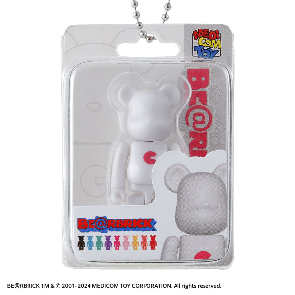 BE@RBRICK PACKAGE CHARM COLLECTION (set of 9) 吊飾 扭蛋
