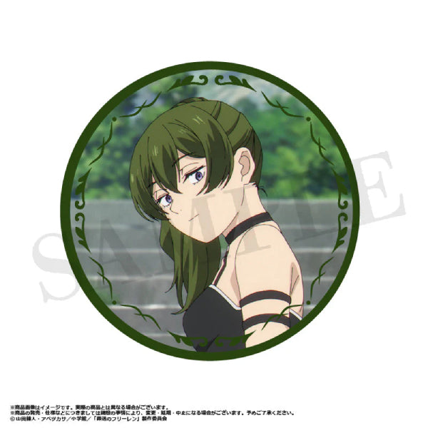 Frieren Beyond Journey's End Collection Can Badge vol.4 BOX (set of 10) 葬送的芙莉蓮 襟章