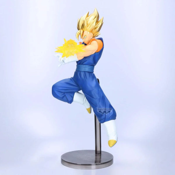 DRAGON BALL Z DOKKAN BATTLE 10TH ANNIVERSARY FIGURE -SUPER VEGITO- 龍珠 比古洛