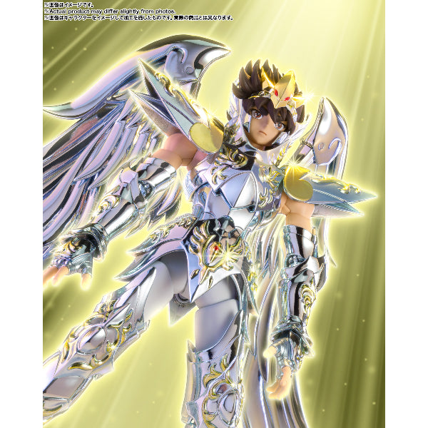 SAINT CLOTH MYTH EX PEGASUS SEIYA [GOD CLOTH] 聖闘士 天馬座 星矢 神聖衣