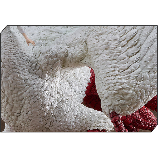 POP UP PARADE Falin (Chimera) XL Size 迷宮飯 法琳 奇美拉