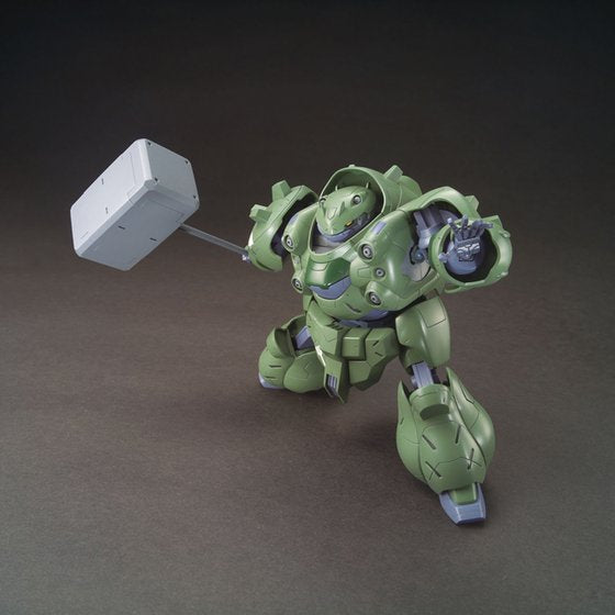 HG 1/144 GUNDAM GUSION 機動戰士 高達 古辛