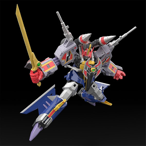 THE GATTAI Max Combine DX FullPower Gridman 超合體超人 DX力量全開古立特 電光超人