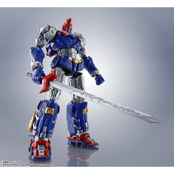 THE ROBOT SPIRITS <SIDE SUPER> VOLTES V 電磁俠 ROBOT 魂