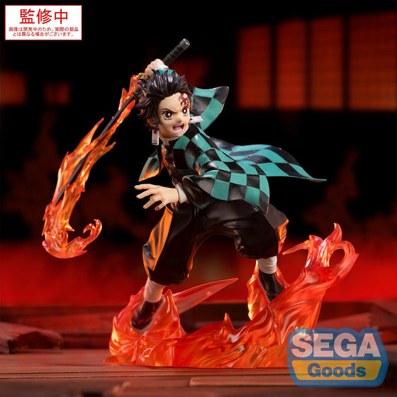 [XROSSLINK] Demon Slayer - Tanjiro Kamado 鬼滅之刃 竈門 炭治郎 無限城編