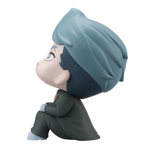 Lookup Mobile Suit Gundam GQuuuuuuX (Challia Bull/ Char Aznable) 機動戰士 高達 夏利安 馬沙