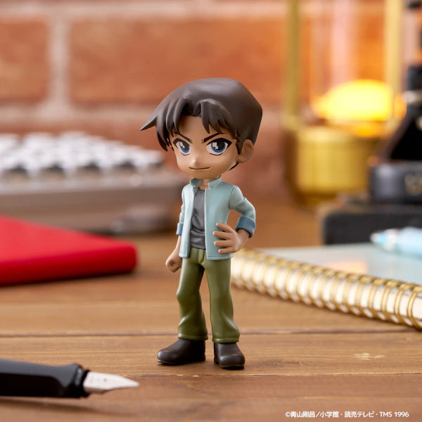 PalVerse Detective Conan vol.1 mini figure (set of 6) 名偵探柯南