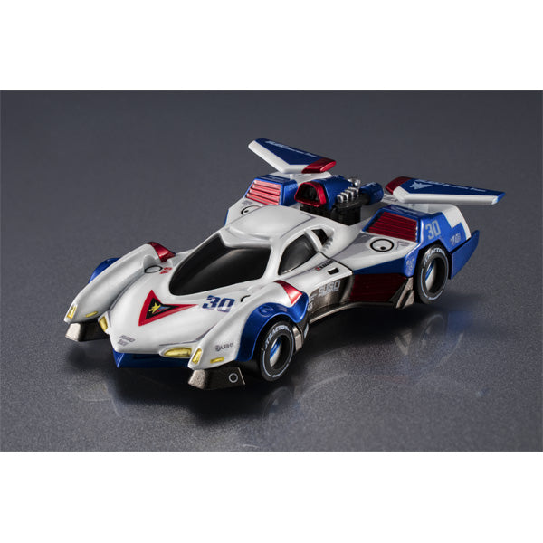 美品 2022 CYBER FORMULA WORLD CHAMPIONS