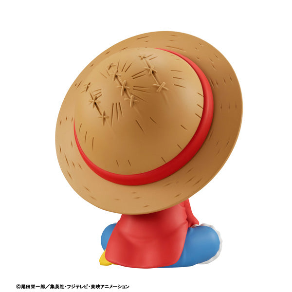 Lookup ONE PIECE (Monkey D. Luffy / Roronoa Zoro) (2026 MAY ver.) 海賊王 路飛 卓洛