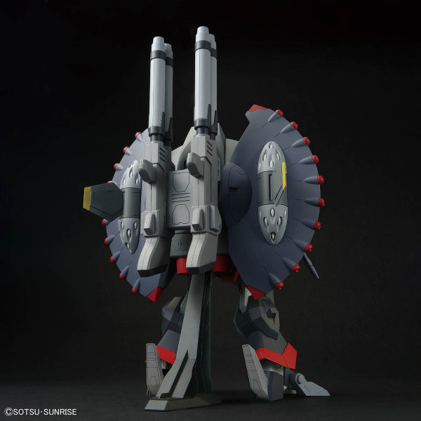 HG 1/144 DESTROY GUNDAM 機動戰士 高達 毀滅高達