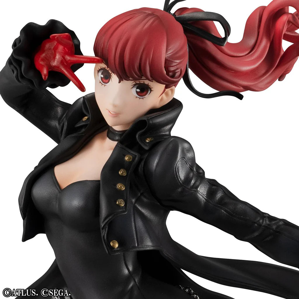 Lucrea Persona 5 The Royal YOSHIZAWA KASUMI (2026 Feb resale ver.) 女神異聞錄 芳澤霞