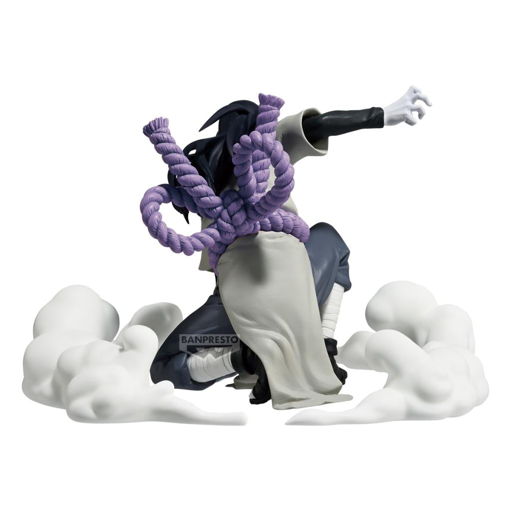 NARUTO OROCHIMARU FIGURE 火影忍者 大蛇丸