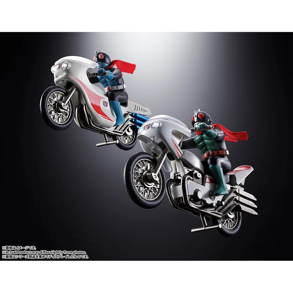POPYNICA CYCLONE (MASKED RIDER 2) 幪面 超人