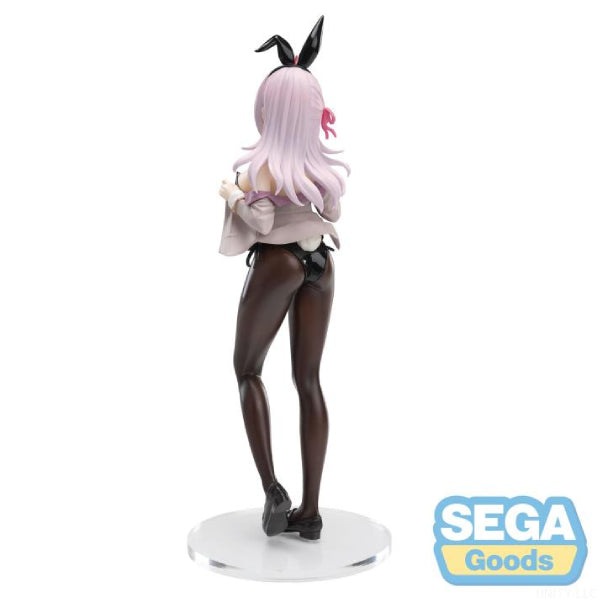 [LUMINASTA] Alya Sometimes Hides Her Feelings in Russian - Alya Bunny 不時輕聲地以俄語遮羞的鄰座艾莉同學