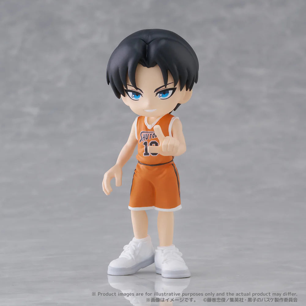PalVerse Kuroko's Basketball Vol.1 (Box of 6) 黑子 的 藍球 幻影 王