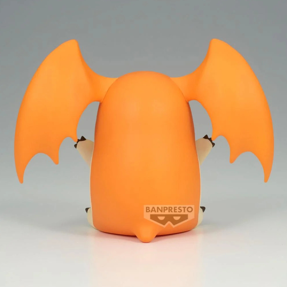 [SOFVIMATES] DIGIMON ADVENTURE - PATAMON 數碼暴龍 巴達獸