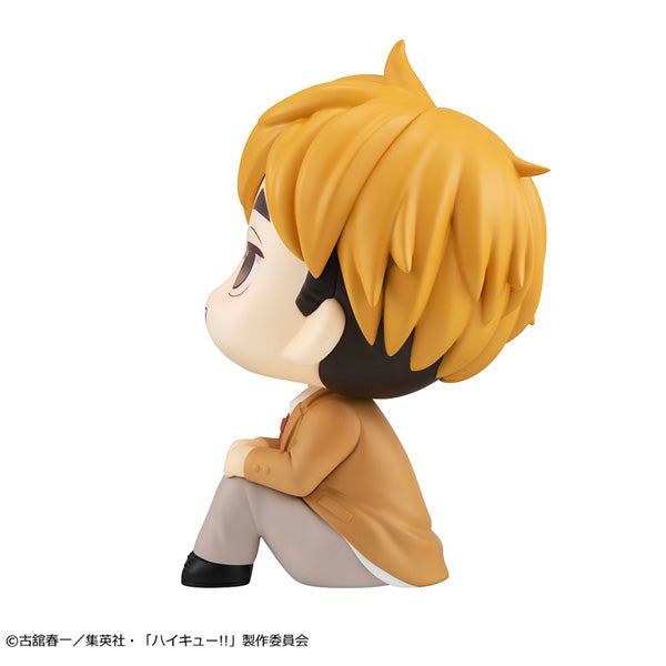 Lookup Haikyu!! (Atsumu Miya / Osamu Miya) (2026 May resale ver.) 排球少年 宮侑 宮治