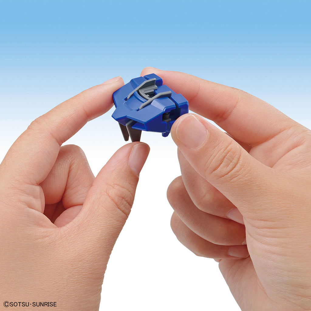 ENTRY GRADE 1/144 Strike Gundam 機動戰士 突擊高達