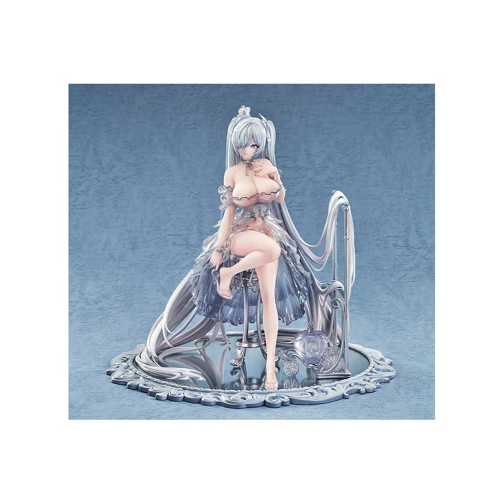 Cinderella - Glass Princess 勝利女神妮姬 灰姑娘