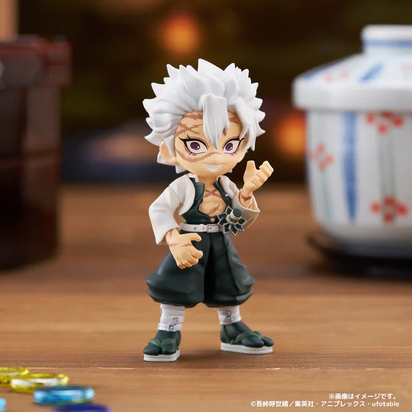 PalVerse Demon Slayer vol.3 (set of 6) 鬼滅之刃