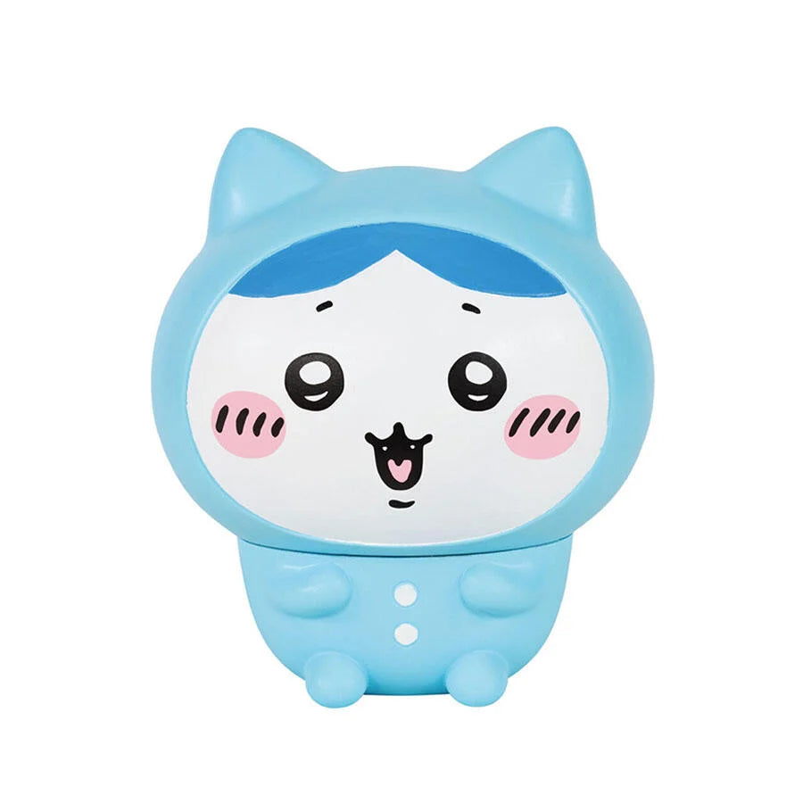 Chiikawa SOFMALLOW squishy figure (6 Variants)