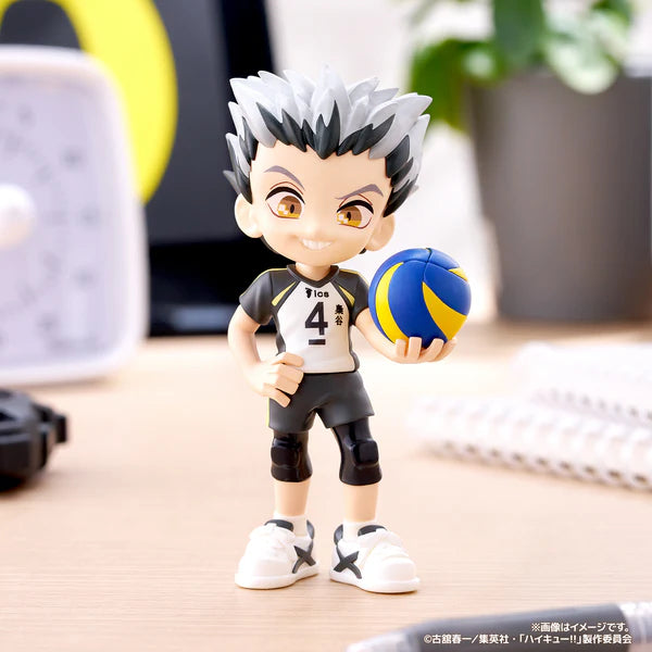 PalVerse Haikyuu!! Collection Vol.2 (set of 6) 排球少年