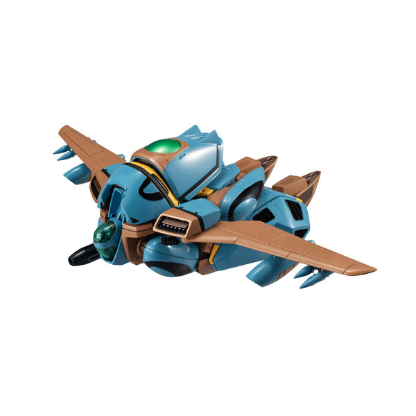 Variable Action Hi-SPEC Super Dimension Century Orguss OrgussⅡ Olson Special Renewal ver. 超時空世紀 奧格斯 奧加斯