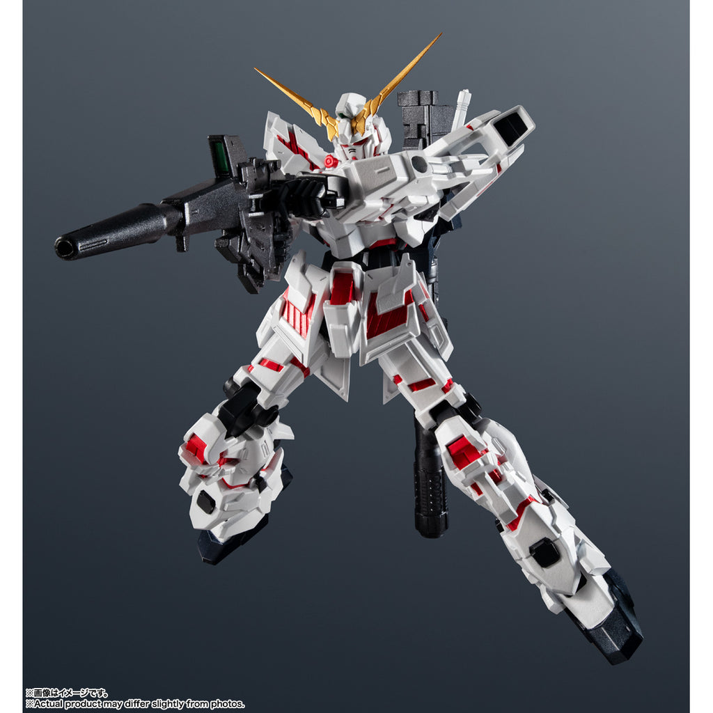 GUNDAM UNIVERSE RX-0 UNICORN GUNDAM RENEWAL