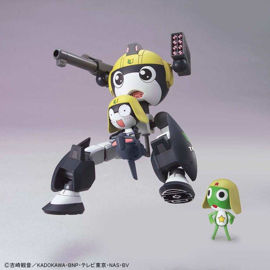 KERORO軍曹模型系列 12 TAMAMA 機械人