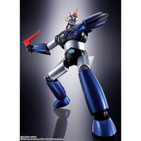 Soul of Chogokin GX-111 Great Mazinger Kakushin -KAKUMEI SHINKA- 超合金魂 鐵甲萬能俠 無敵鐵金剛 魔神Z 2號 革進