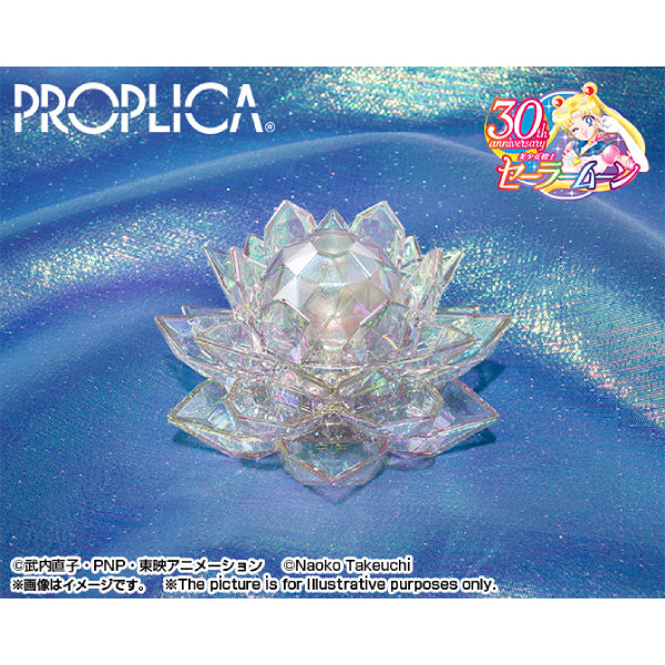 PROPLICA MOON STICK -Brilliant Color Edition- 美少女戰士 新月棒
