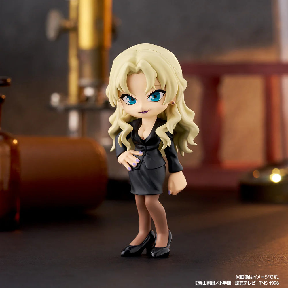 PalVerse Detective Conan vol.2 (set of 6) 名偵探柯南