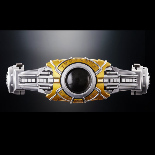 COMPLETE SELECTION MODIFICATION HENSHIN BELT ARCLE KAMEN RIDER KUUGA 幪面超人 古迦 空我 變身腰帶 變身器