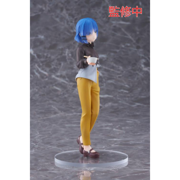 BOCCHI THE ROCK! Coreful Figure - Ryo Yamada (Casual Clothes Ver.) 孤獨搖滾 山田涼 Taito