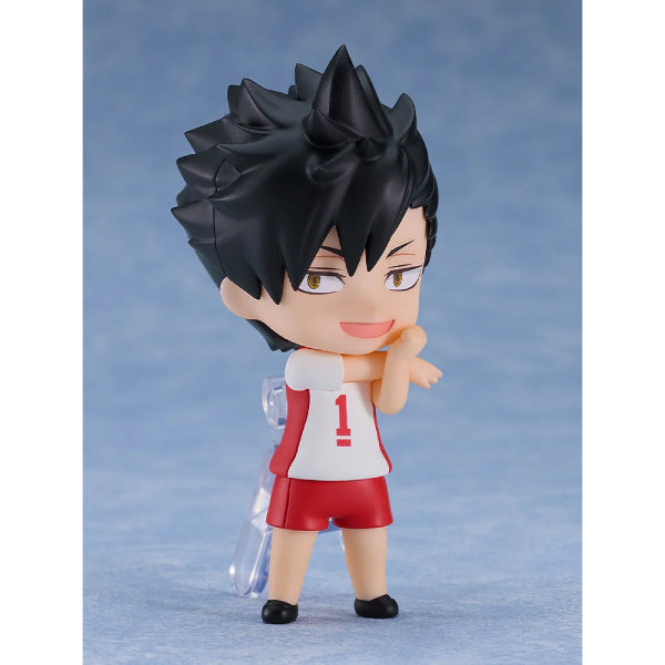 Nendoroid Surprise Haikyu!! 03 Nekoma Edition (set of 6) 排球少年
