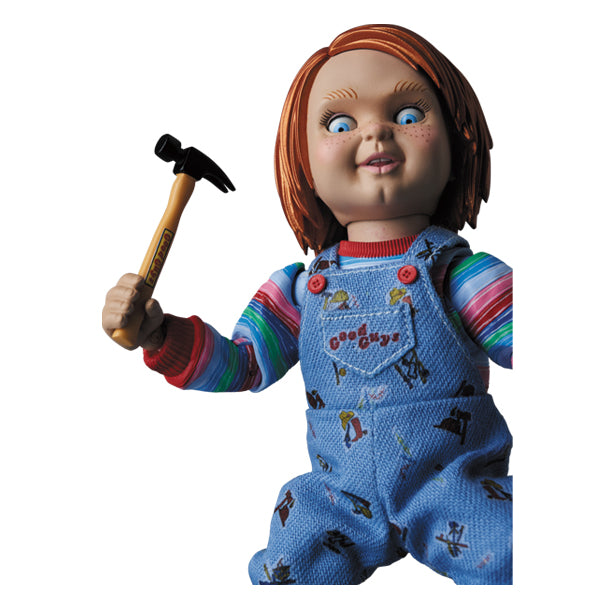 MEDICOM TOY Child's Play 2 MAFEX Good Guys（RENEWAL Ver.）