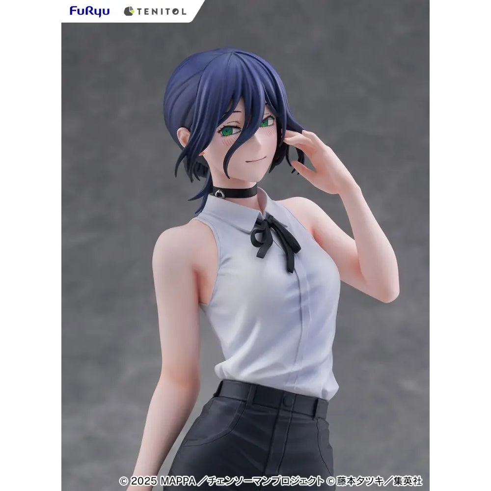 TENITOL TALL Reze 鏈鋸人 電鋸人 蕾潔