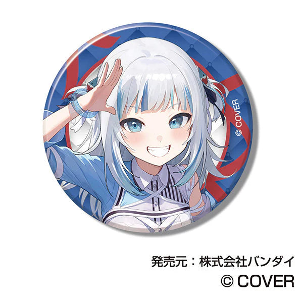 hololive 6th fes. Color Rise Harmony CAN Badge E (set of 10) 襟章 吧唧 徽章