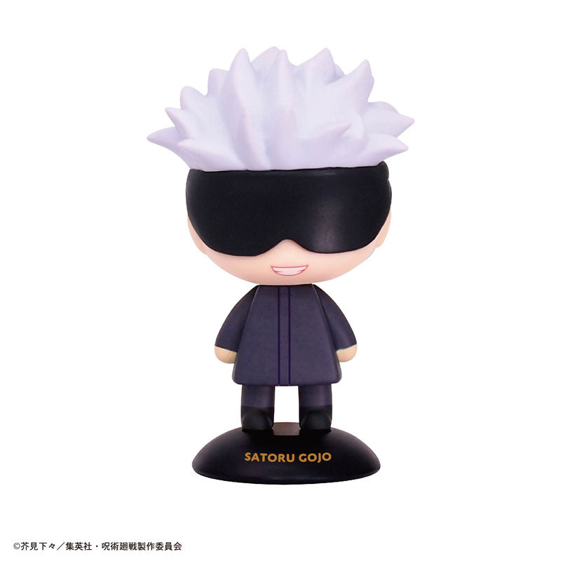 Yura Yura Head Jujutsu Kaisen - Gojo Satoru 咒術迴戰 五條 悟