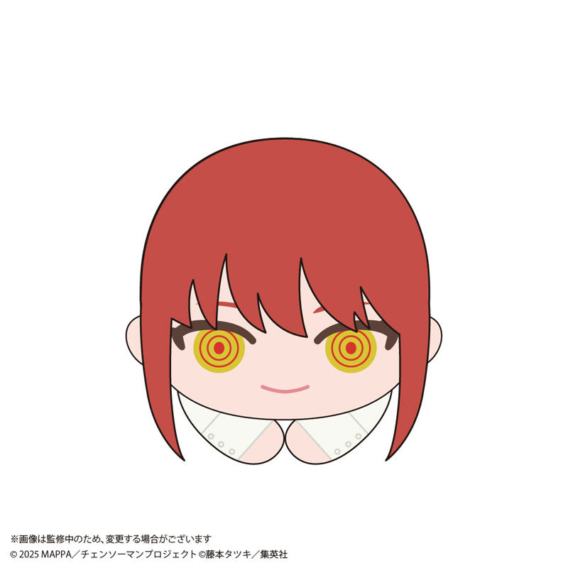 Chainsaw Man Reze Chapter Hug Character Collection (set of 6) 鏈鋸人 電鋸人 蕾潔 篇