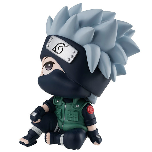 Lookup NARUTO Shippuden (Naruto Uzumaki / Kakashi Hatake) (2024 Nov resale ver.) 火影忍者 疾風傳 (渦卷鳴門 / 畑鹿驚) 漩渦鳴人 旗木卡卡西