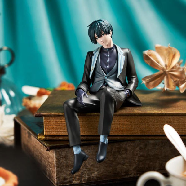 BLUE LOCK FIGURE - SWEETS FLAVOR - RIN ITOSHI 藍色監獄 系師凜