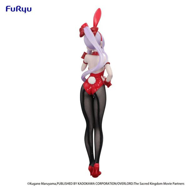 [BiCute Bunnies] OVERLORD Figure -Shalltear Red Color ver.- 夏提雅·布拉德弗倫
