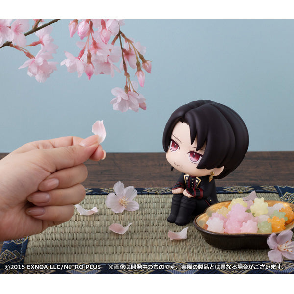 Lookup Touken Ranbu-ONLINE Kiyomitsu Kashu 刀劍 亂舞 加洲 清光